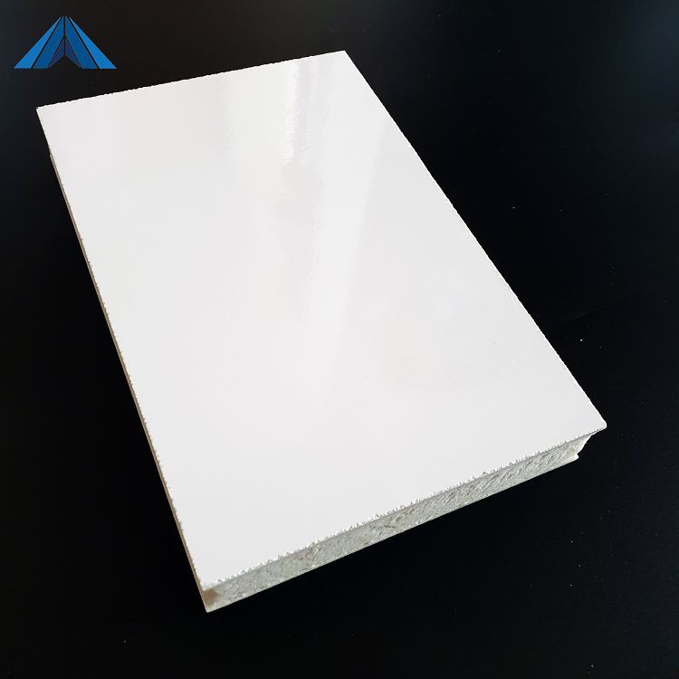 Composite Sandwich Panel