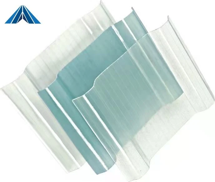 Fiberglass Roofing Panels