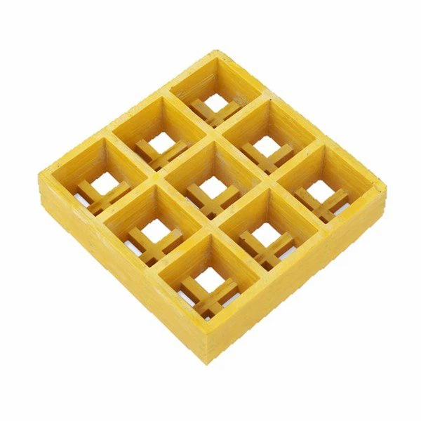 Frp Grp Grating