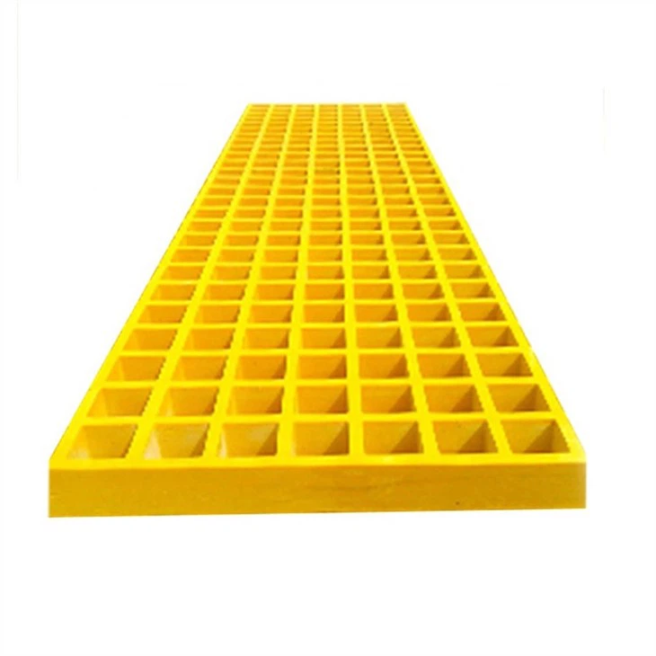 Frp Grp Grating