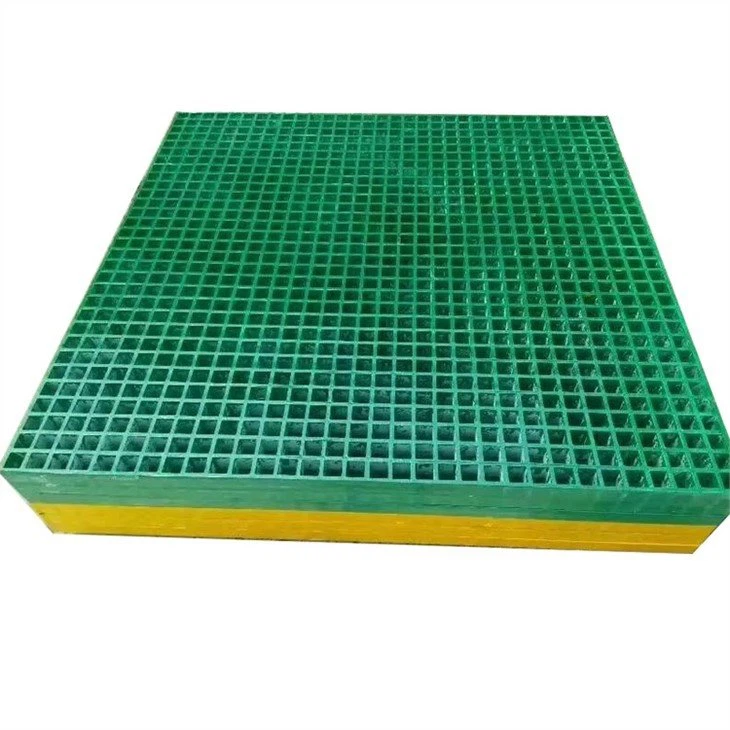 Frp Grp Grating