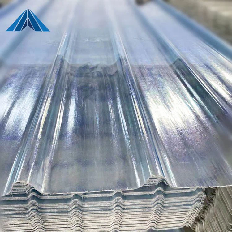 What are the effects of polyester film used in orchards