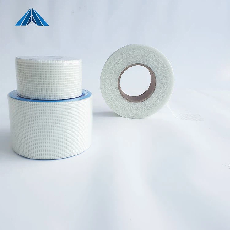 Self Adhesive Fiberglass Mesh