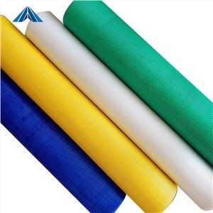 Fiber Mesh Roll