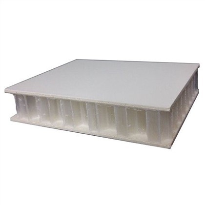 Fiberglass Honeycomb Sandwich Panels
