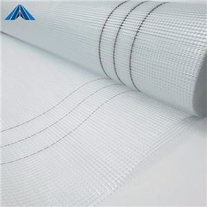 Fiberglass Mesh Roll