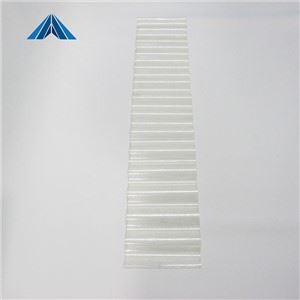 Fiberglass Skylight Panel