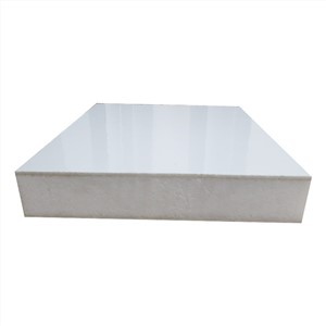 FRP Flat Gel Coat Panel