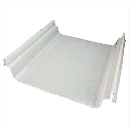 FRP Grp Flat Sheets