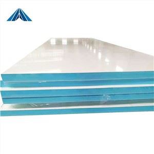FRP Trailer Panels