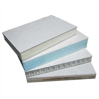 FRP Truck Body Panel