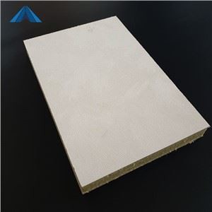FRP Wall Panels