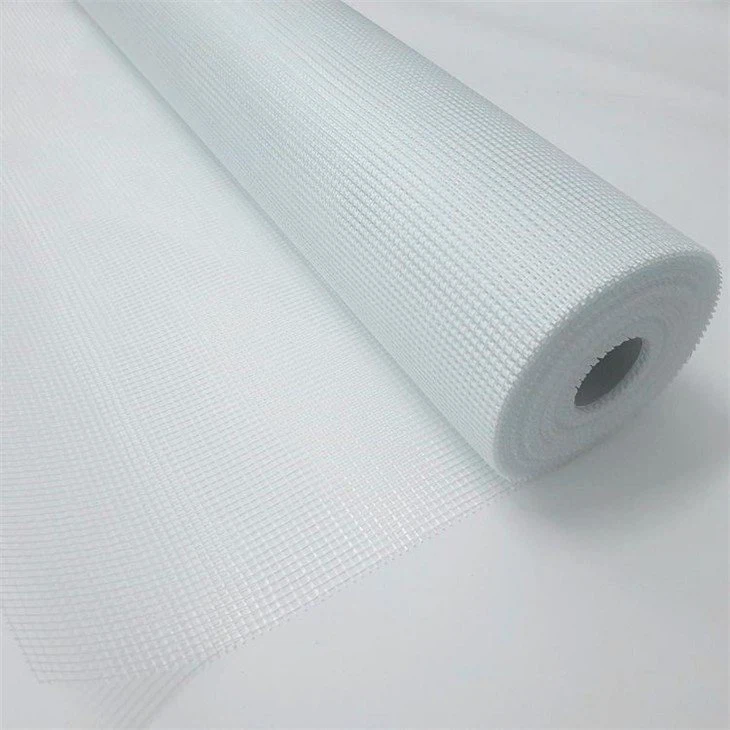 Fiberglass Mesh For Plastering