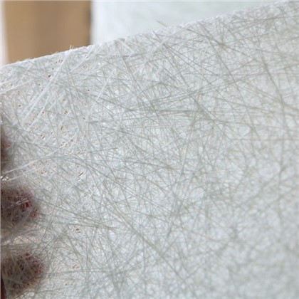 Fiberglass Chopped Strand Mat